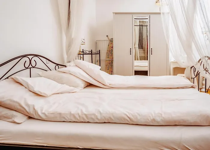 Wohnen Im Herzen Von At The Waterfront Apartamento Viena
