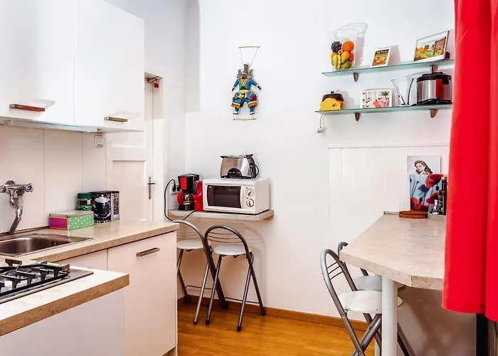 Wohnen Im Herzen Von At The Waterfront Apartamento *