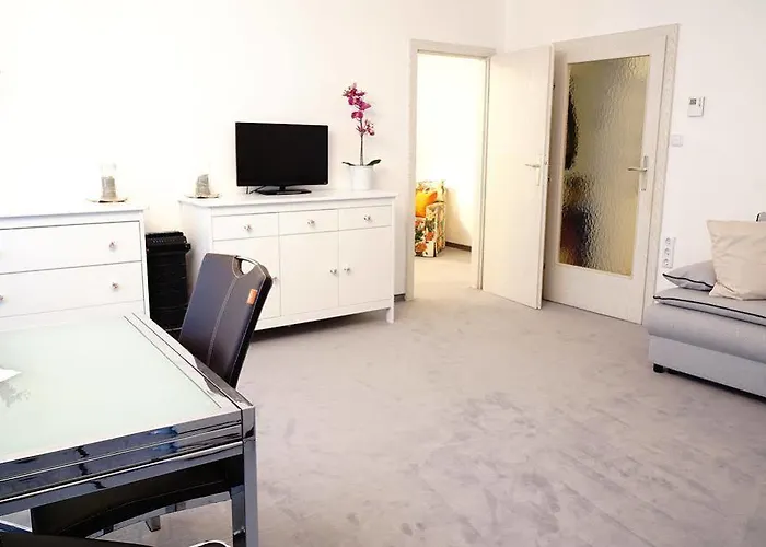 Wohnen Im Herzen Von At The Waterfront Apartamento Viena