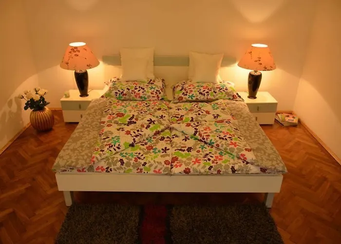 Wohnen Im Herzen Von At The Waterfront Apartamento *